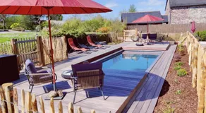 Manoir le Courtillon - Image 3
