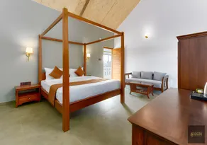 The Bagh Villa Pench By Ficusroots Experience - Image 2