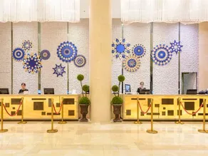 Lvcheng Lanwan Holiday Hotel - Image 5