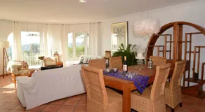 VILLA SAMAR ALTEA, VAKRE VILLA MED POOL- OG SEVISNINGER FOR 8 Mennesker - Image 4