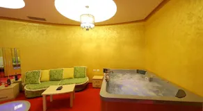 HOTEL GJUTA - Image 4