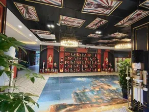 NUTCRACKER FAIRY TALE HOTEL - Image 4
