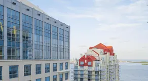 4 bed full condo in Miami with skyline & sea view - Image 4
