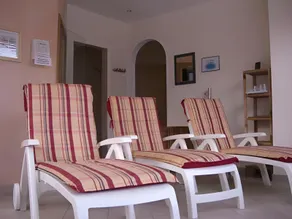 Double room, shower, toilet, balcony - Image 3