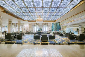 Grand Qin Hotel Syariah - Image 3