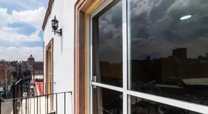 Hotel Zaragoza, San Juan de los Lagos - Image 3