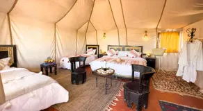 Merzouga luxe camp - Image 2