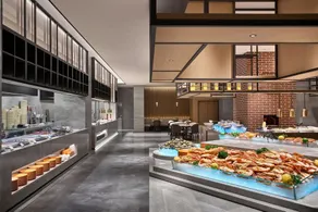 Huamao Grand Hotel Hohhot - Image 2