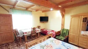 Letni Domek , Ogrzewany, z bilardem - Image 2