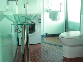 Sensheng Shiyang Apartments - Image 5