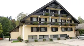 Sport Manca Garni Hotel - Image 5