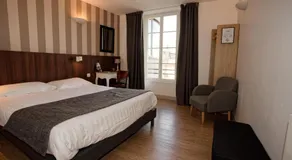 Hôtel Océan Dinan - Image 2