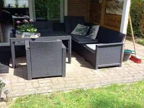 Nice bungalow in Beek with hot tub - Image 4