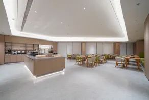 Ji Hotel Zhoushan Putuo Donggang Shui Street - Image 3