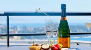 Penthouse over Monaco - Image 3