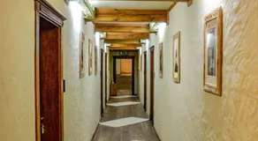 Karczma Regionalna Hotel GOŚCINNA CHATA - Image 2