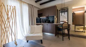 Vermio Suites in the center of Naousa - Image 2