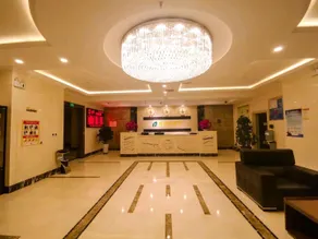 Furuiyuan Hotel (Ejin Horo Banner Sun City Commercial Center Branch) - Image 5