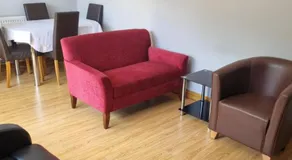 Beautiful Ground floor flat in the Heart of Rochester with balcony mobility friendly - Image 3