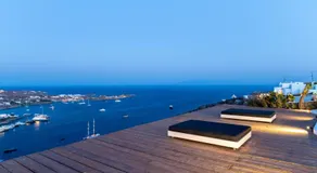 Exclusive Above Nammos Villa Villa Mystique Adjacent To Nammos - Image 4