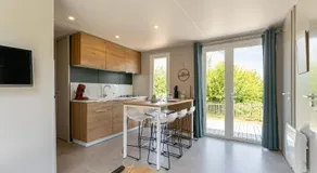 Chalet Bouillon - Parc de vacances Papillon Bouillon - Image 5