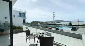 Floral Hotel Taizhou Shiguang B&B Shangdachen Island - Image 4