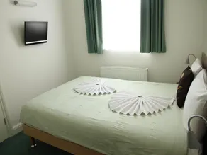 Kensington West Hotel - Image 3