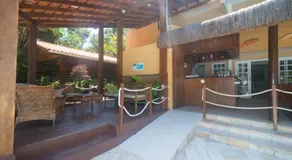 Flat com serviços na Riviera - Image 3