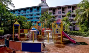 DH Apartments in Lotus Desaru Beach Resort - Image 2