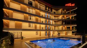 Hotel PUMERAI - Image 3