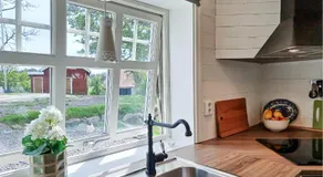 Amazing Home In Grastorp With Sauna - Image 5