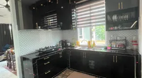 D Aur Poolvilla Seaview - Image 4