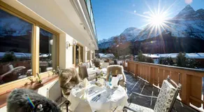 Sporthotel Schönruh - Image 2