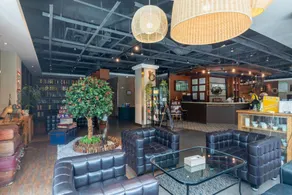 James Joyce Coffetel Shenyang South Taiyuan Branch - Image 2