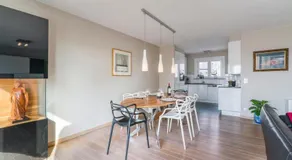 Ruim appartement met heerlijk zonneterras - Image 3