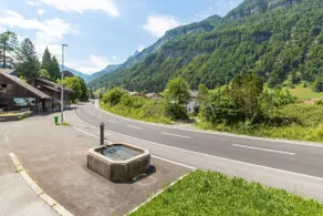 Alpenzauber Chalet | Mountain view, near Braunwald - Image 4