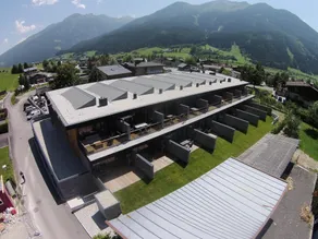 Apartment in Wildkogel near Ski Lift - Image 2