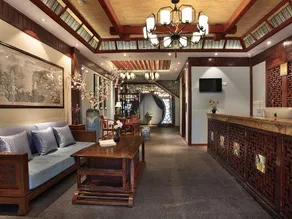 Shui Yue Ge Boutique Hotel - Image 2