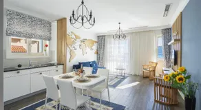 Lustica Apartments Marina Bay - Image 3