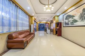 Ying Feng Yuan Hotel - Image 3