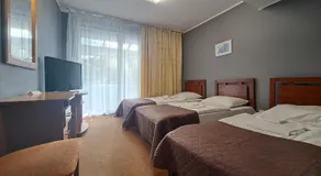OLIMPIA Ośrodek Przygotowań Sportowych - Image 2