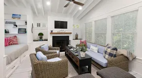 Belle maison de luxe Cottage juste au coin de Pier Village! SSI - Image 3
