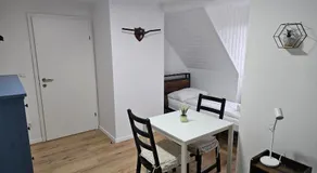 Horn - room with two beds - Image 4