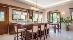 Zissis Villa & pool 5min drive to beach - Image 2