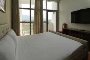 HOTEL GJUTA - Image 2