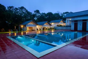 Cardamom Village - A Hill Side Boutique stay - Image 2