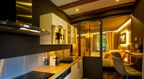 La Suite - Spa & Sauna avec parking - Image 4