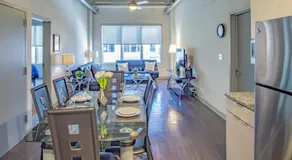 Midtown Fully Furnished Apartments - Great Location apts - Image 5
