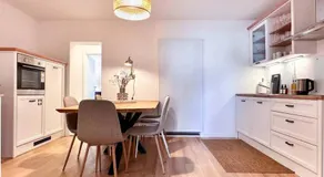 Appartio: Geräumige, moderne Ferienwohnung für Gruppen/Familien - Image 4