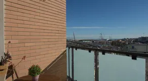 "Casa incantevole" fronte mare Pescara - Appartamento Via Buozzi - Image 3